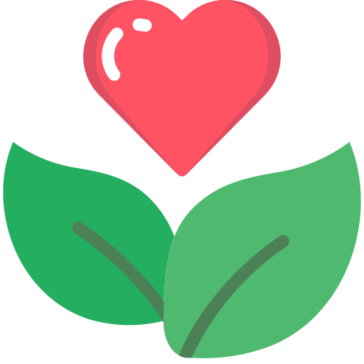 Healthy Icon