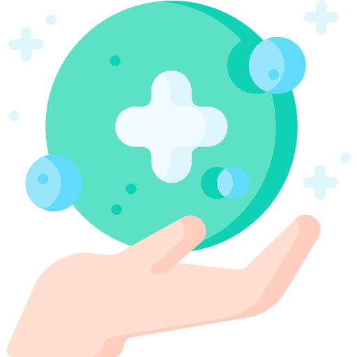 Hygiene Icon
