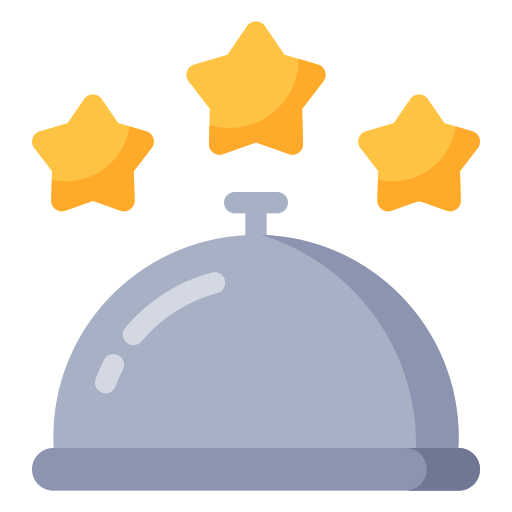 Taste Icon