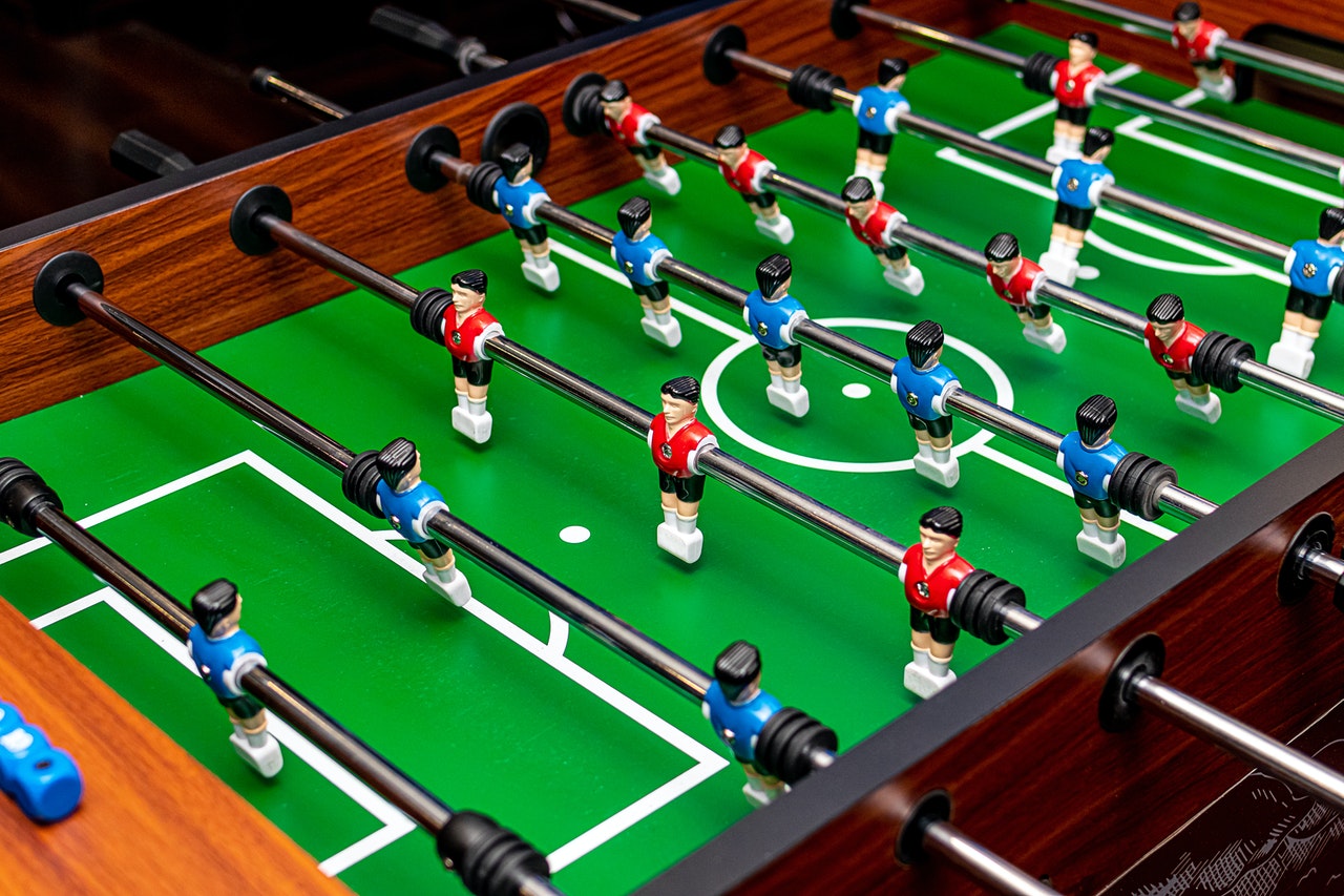 Fuse Ball